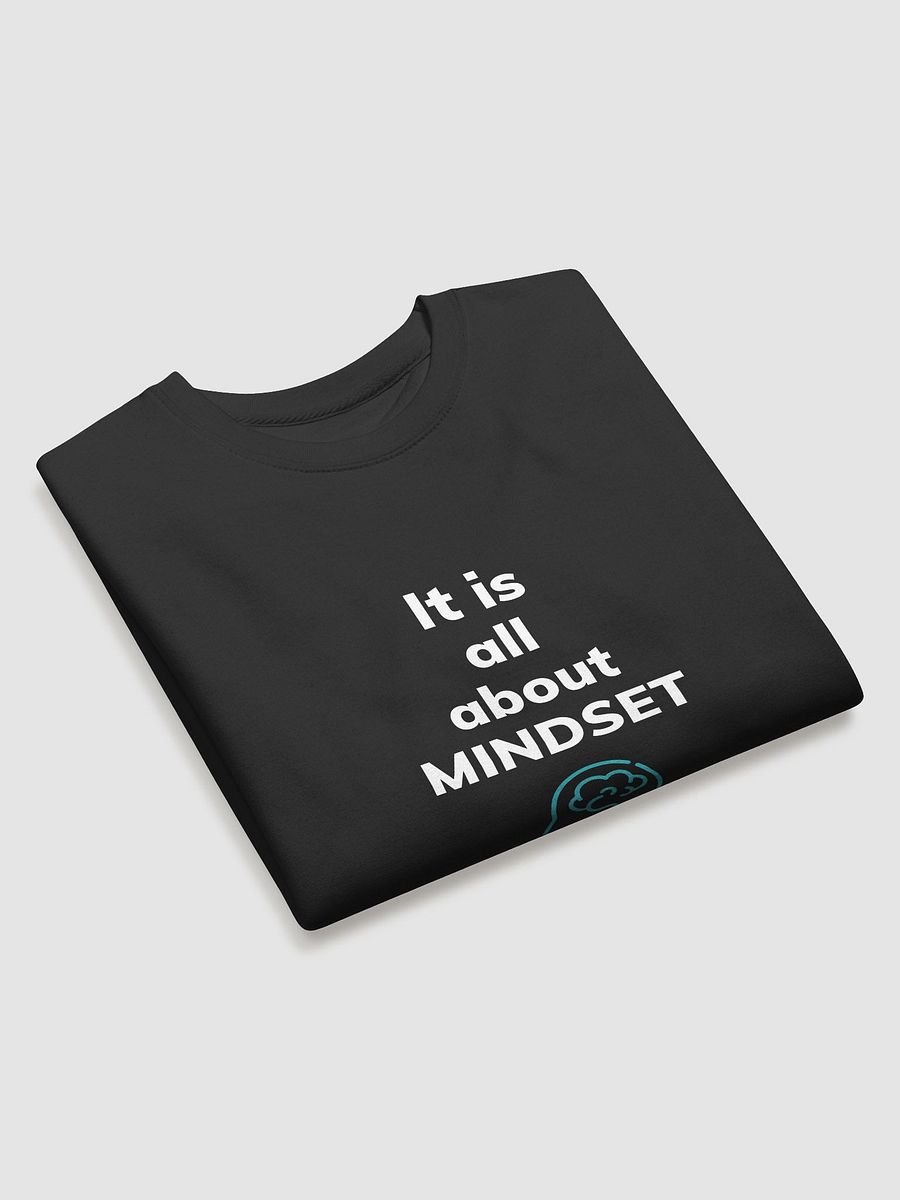 It is all about Mindset Long Sleeves product image (3)