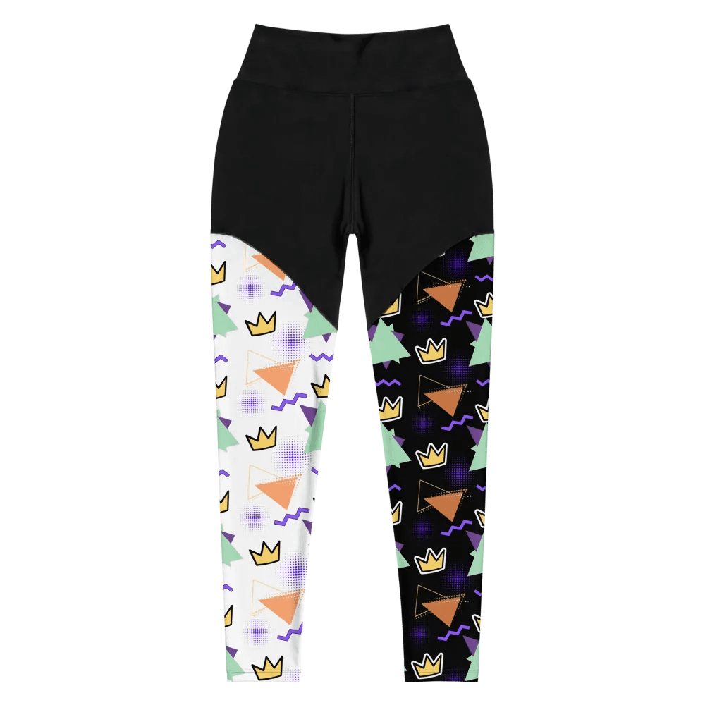 No One's Bride! Sports Leggings product image (5)