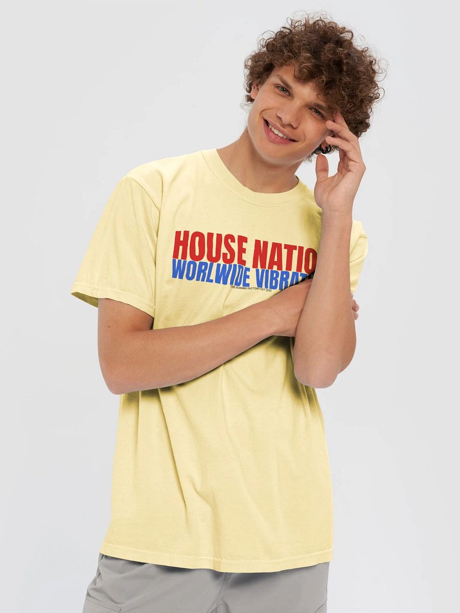 HNWV - Unisex Tee product image (14)