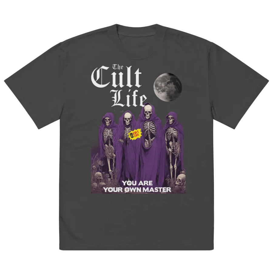 CULT GATHERING product image (5)
