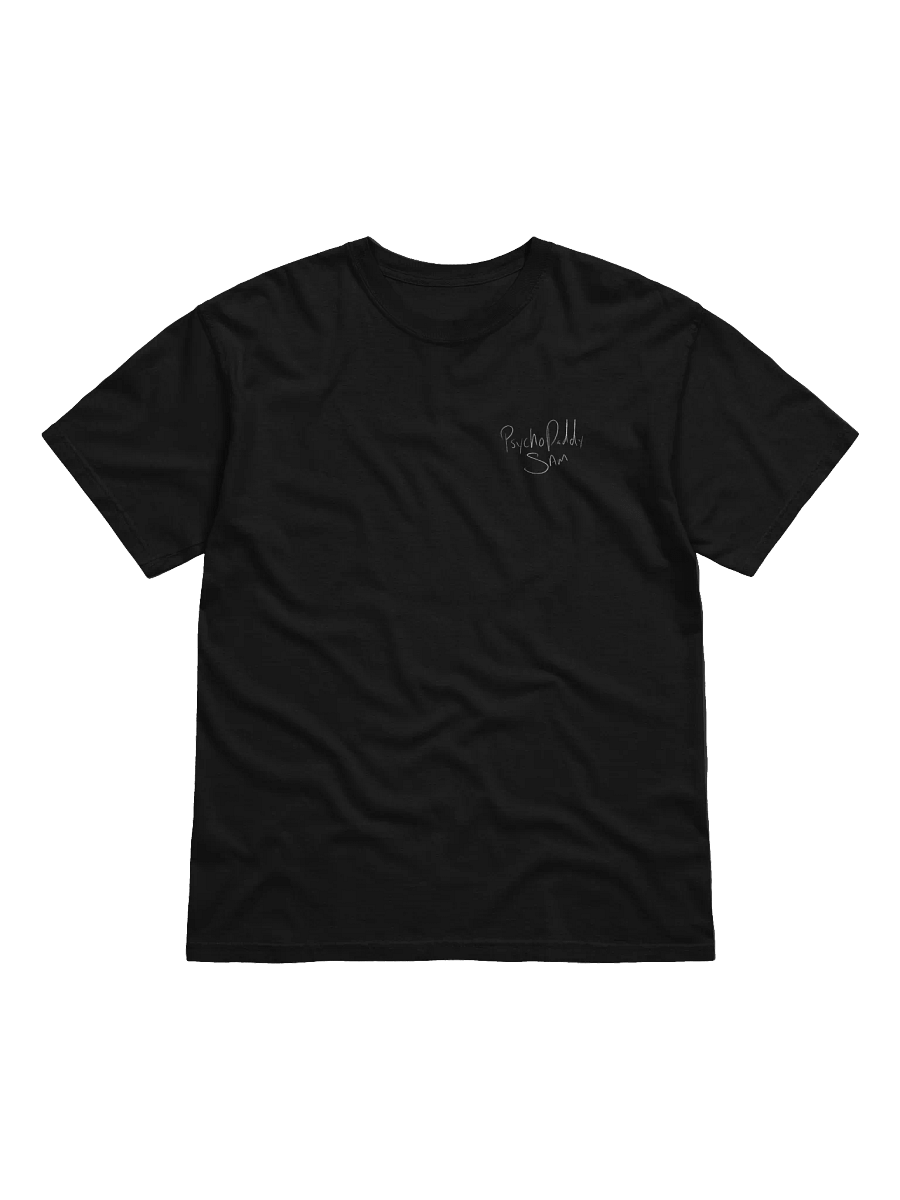 Dark Doodle T-Shirt product image (1)
