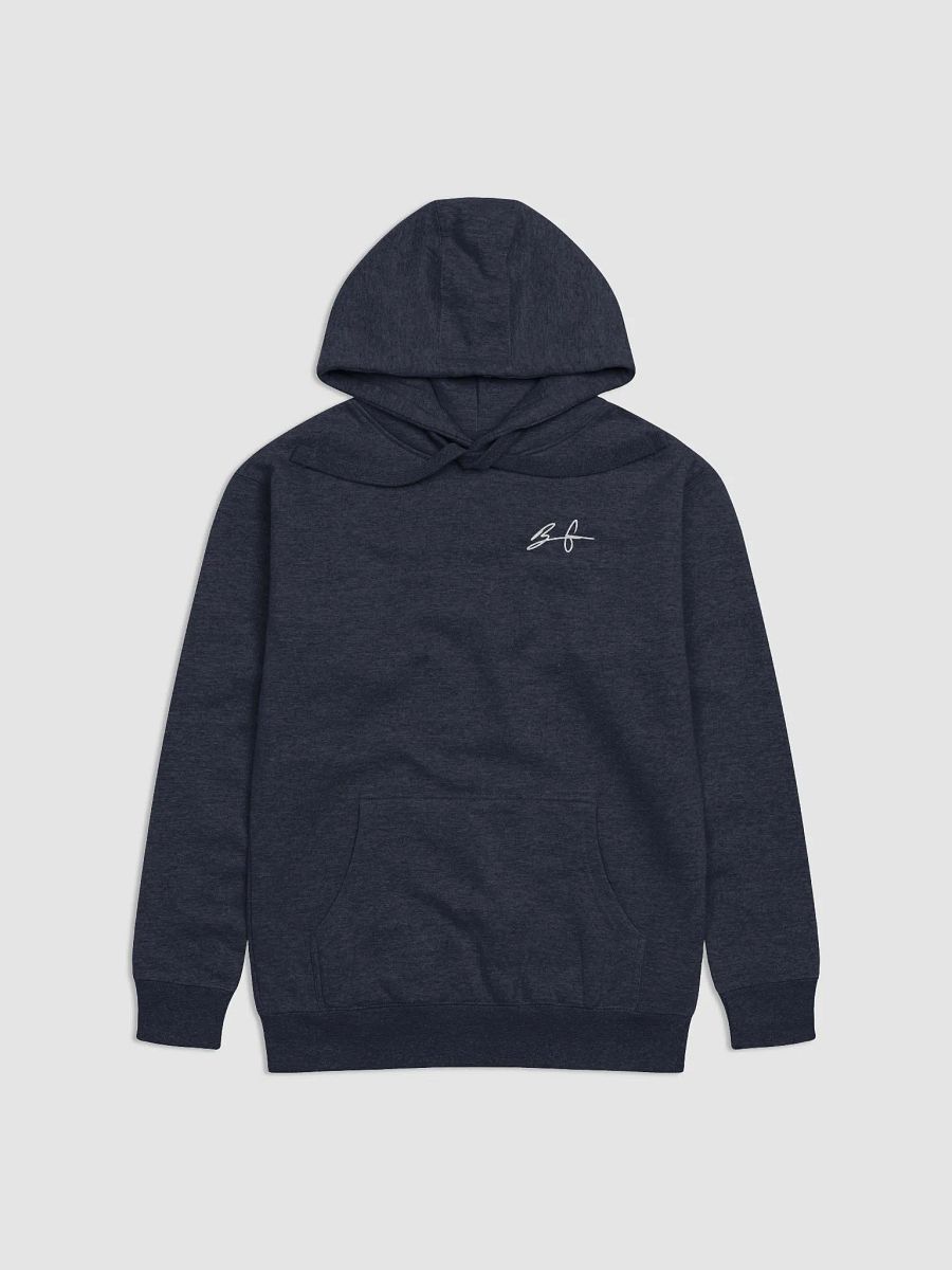 Beefy Signature Hoodie product image (1)