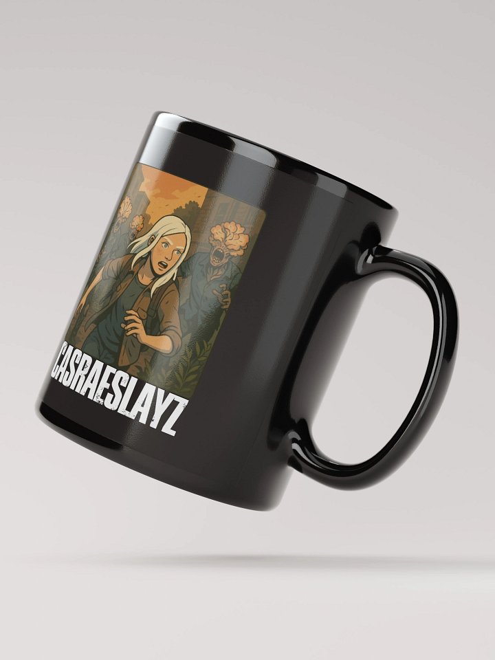 CasRae The Last of Us Clicker Mug product image (4)