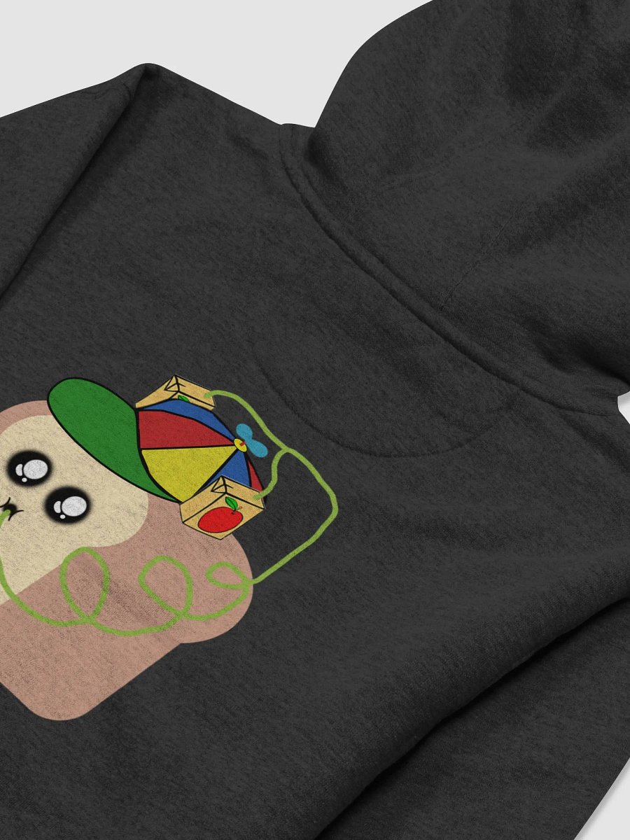 sippy hat - hoodie product image (4)