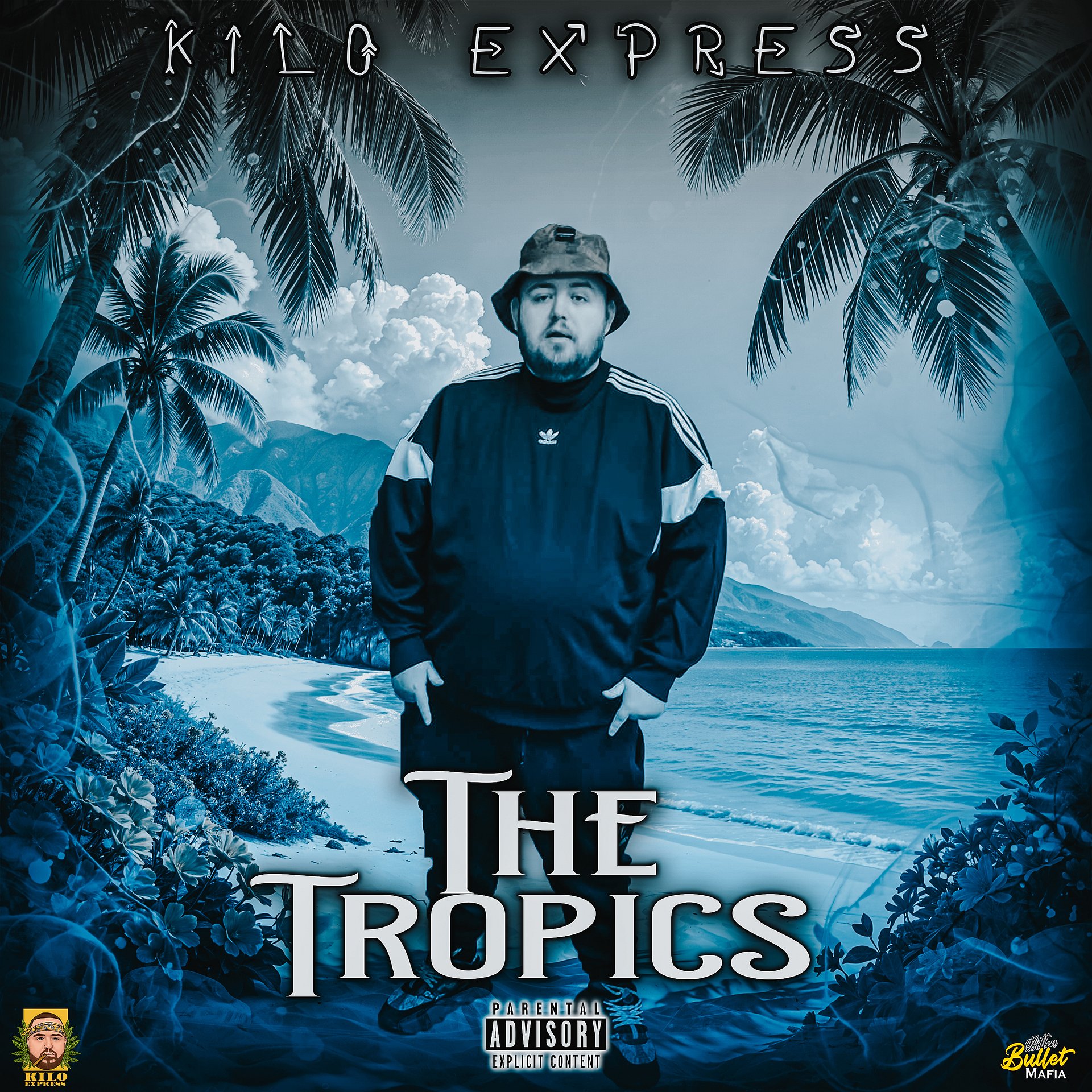 Kilo Express - The Tropics product image (1)