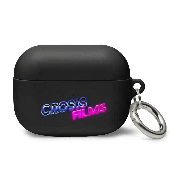 CROSISFILMS AIRPOD CASE product image (1)