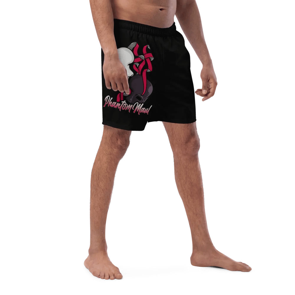 OG PhantomMaul Swim Trunks product image (8)