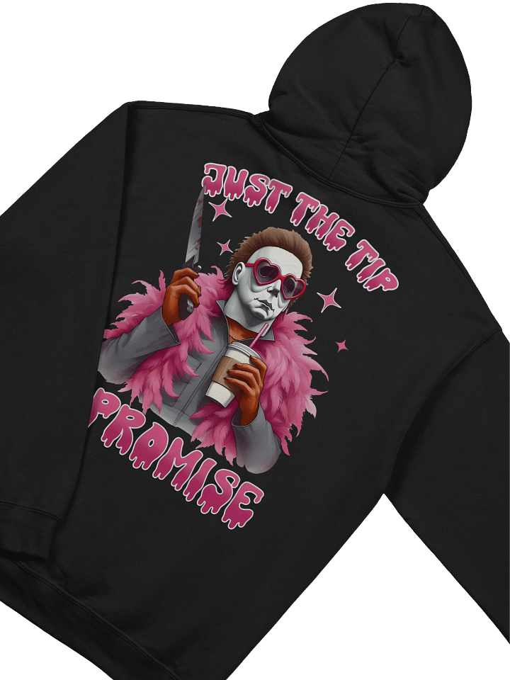 Michael's Date Night Pullover product image (2)