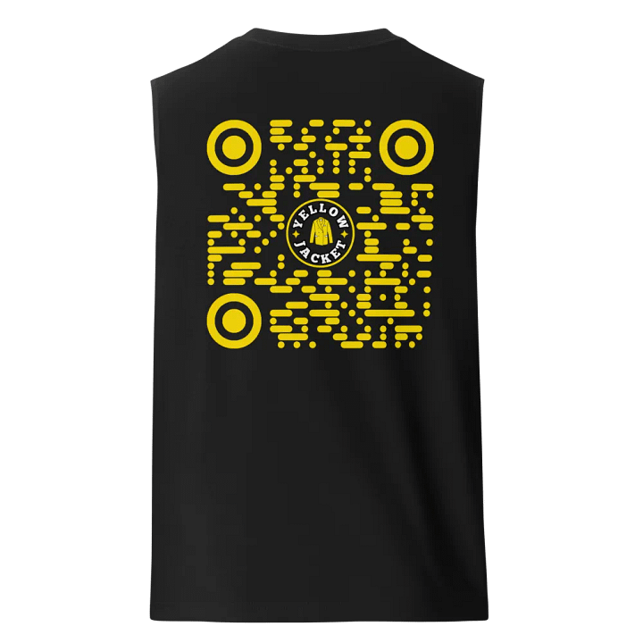 Shirt - Muscle tank top digital product image (2)
