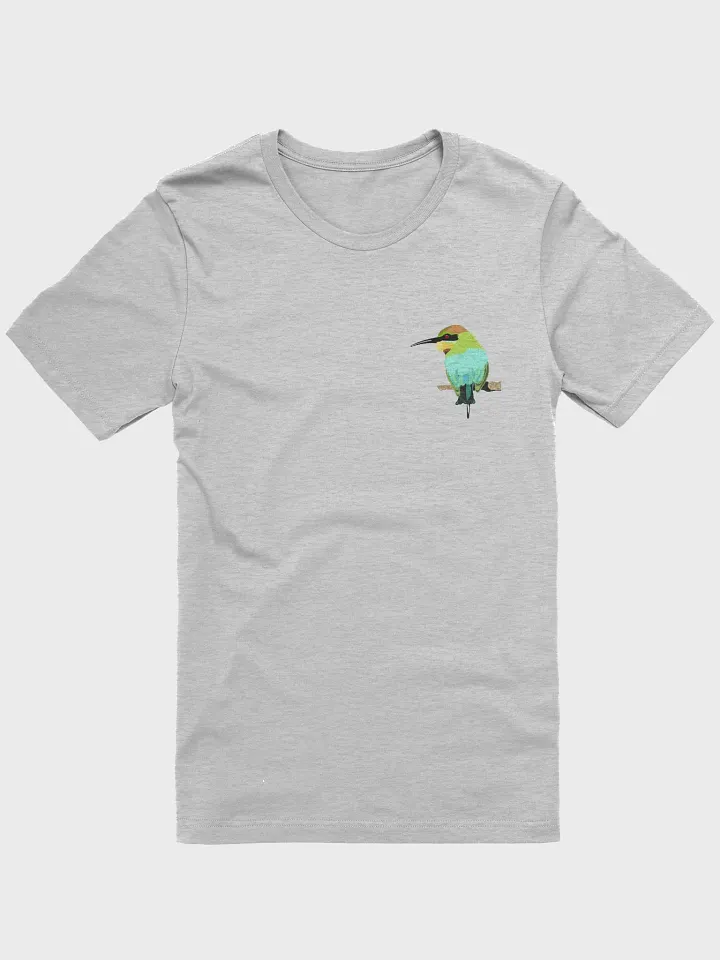Rainbow Bee-Eater T-Shirt product image (1)