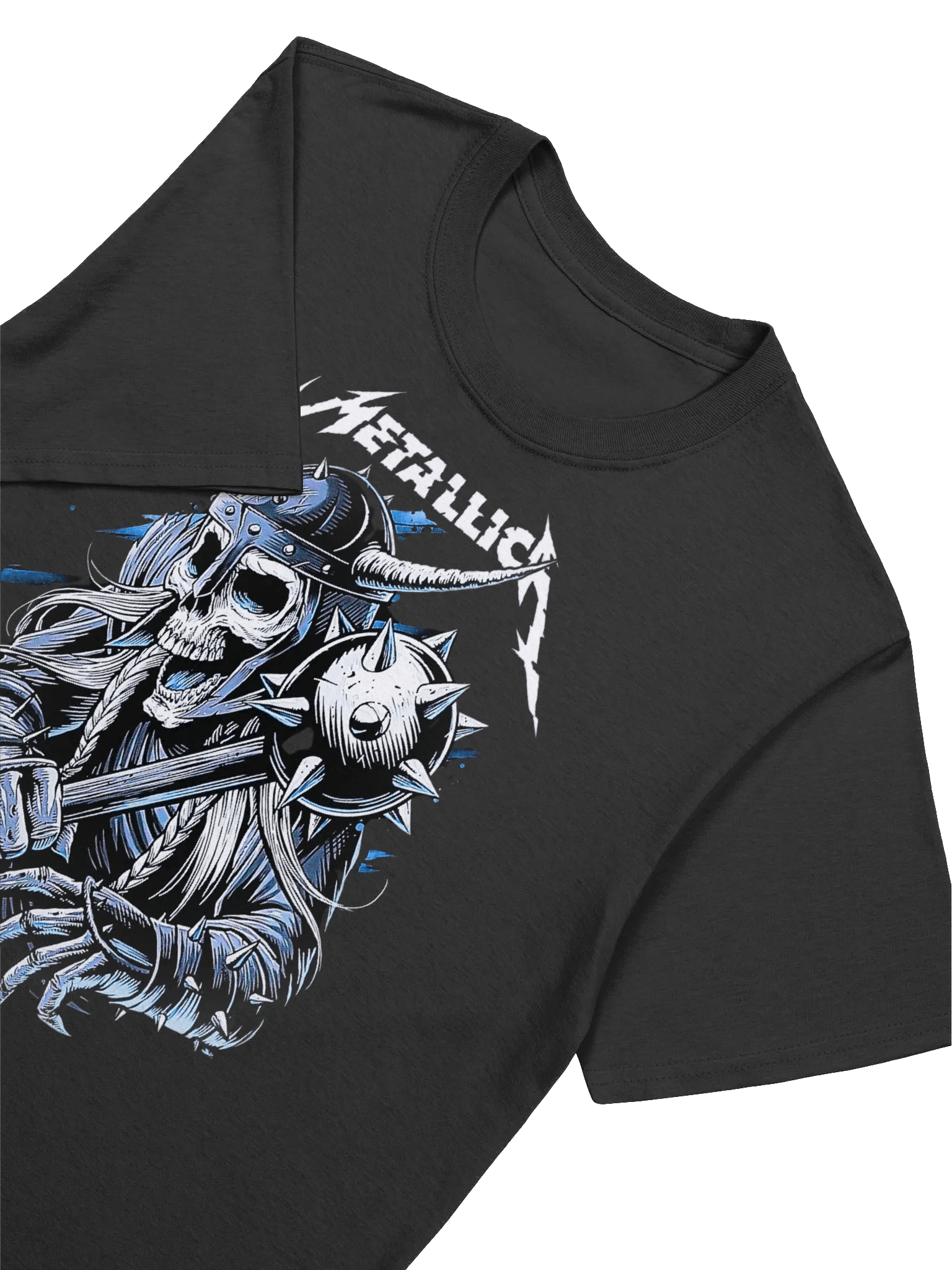 metallica product image (2)