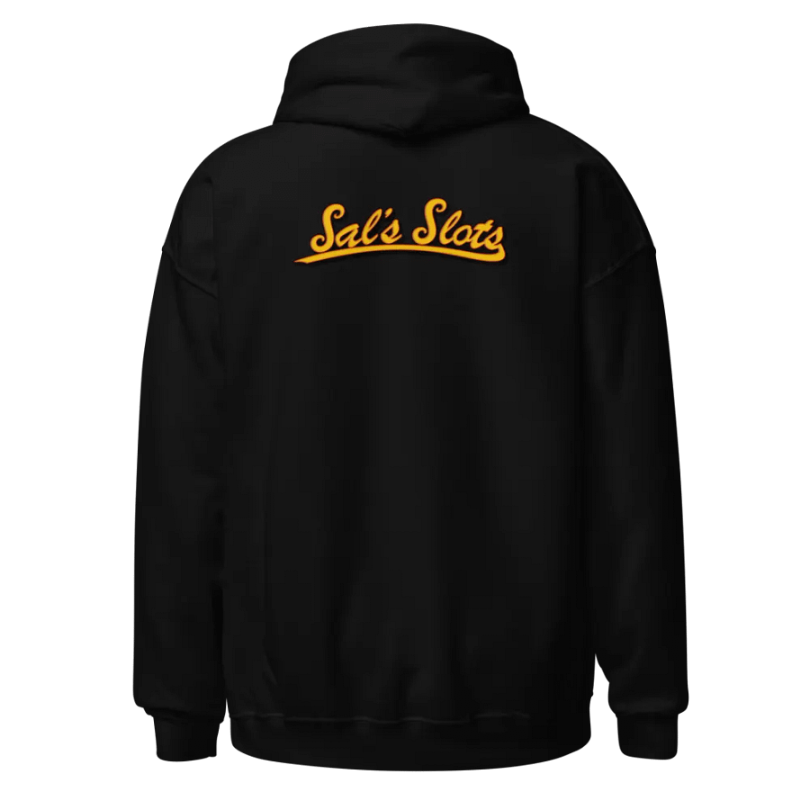 Sal's Slots Hoodie product image (1)