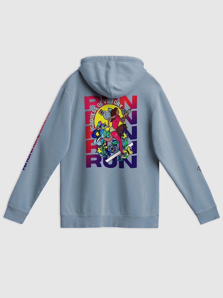 The Goddess Of Victory - Midnight product image (31)