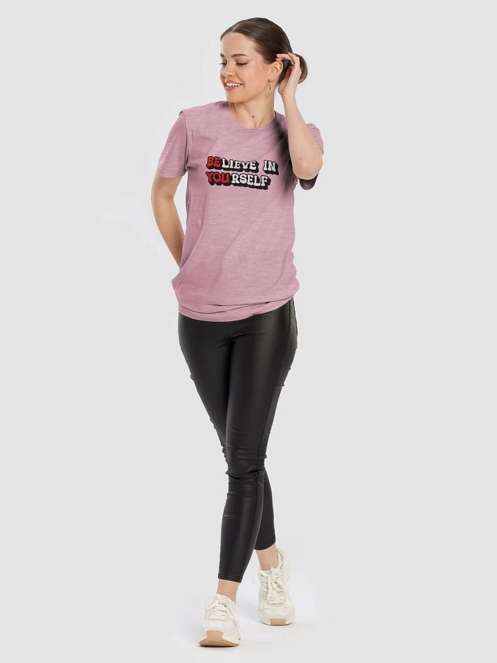 Be You T-Shirt product image (92)