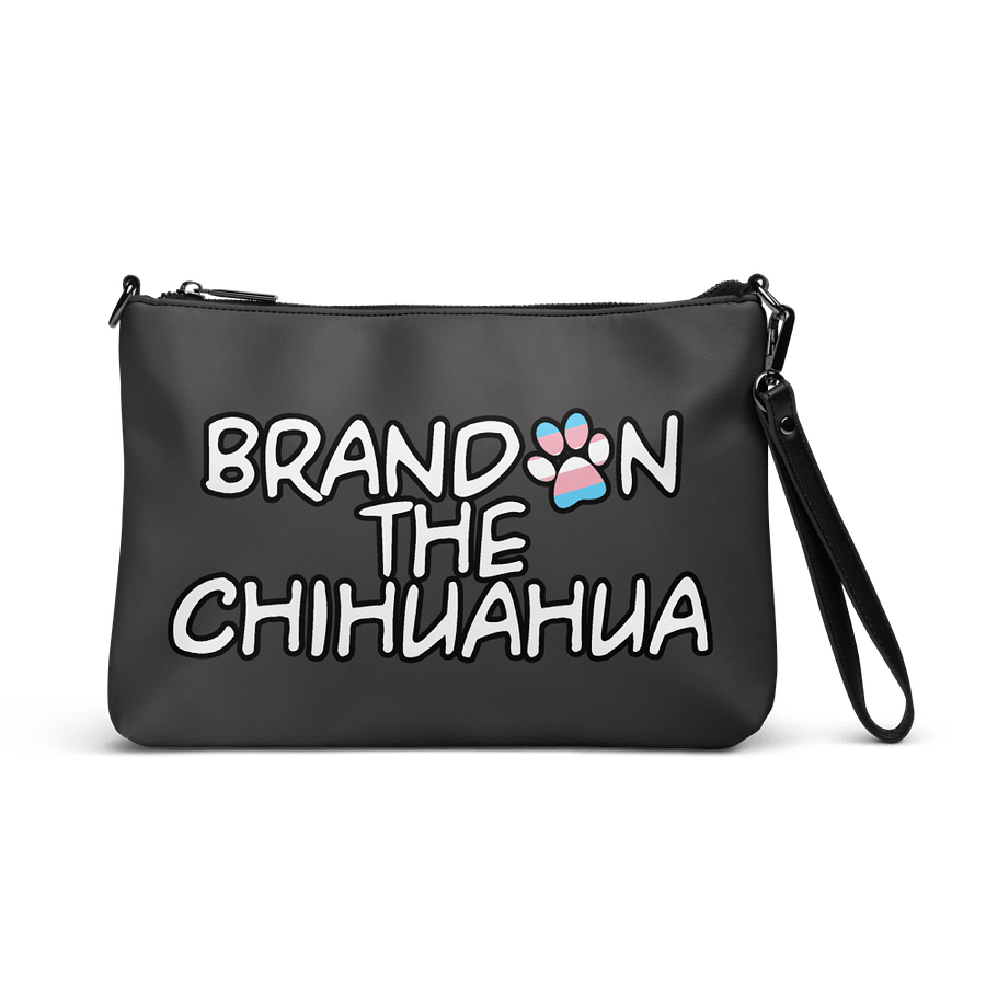 Brandon the Chihuahua Purse product image (1)