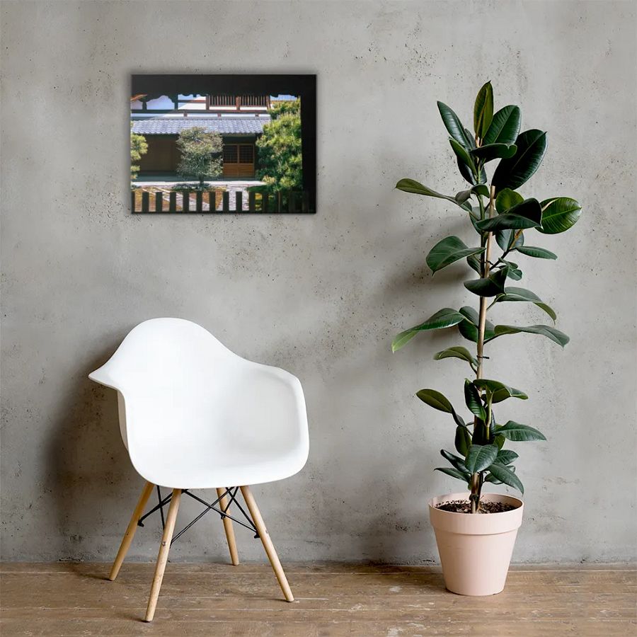 Japanese garden product image (5)