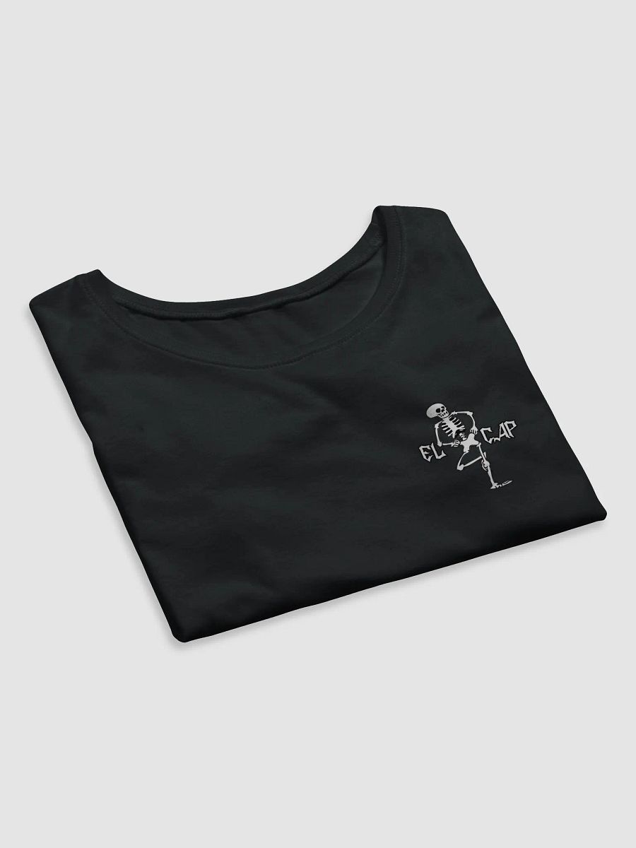 ELCAP SPOOKY - Cropped Tee product image (7)