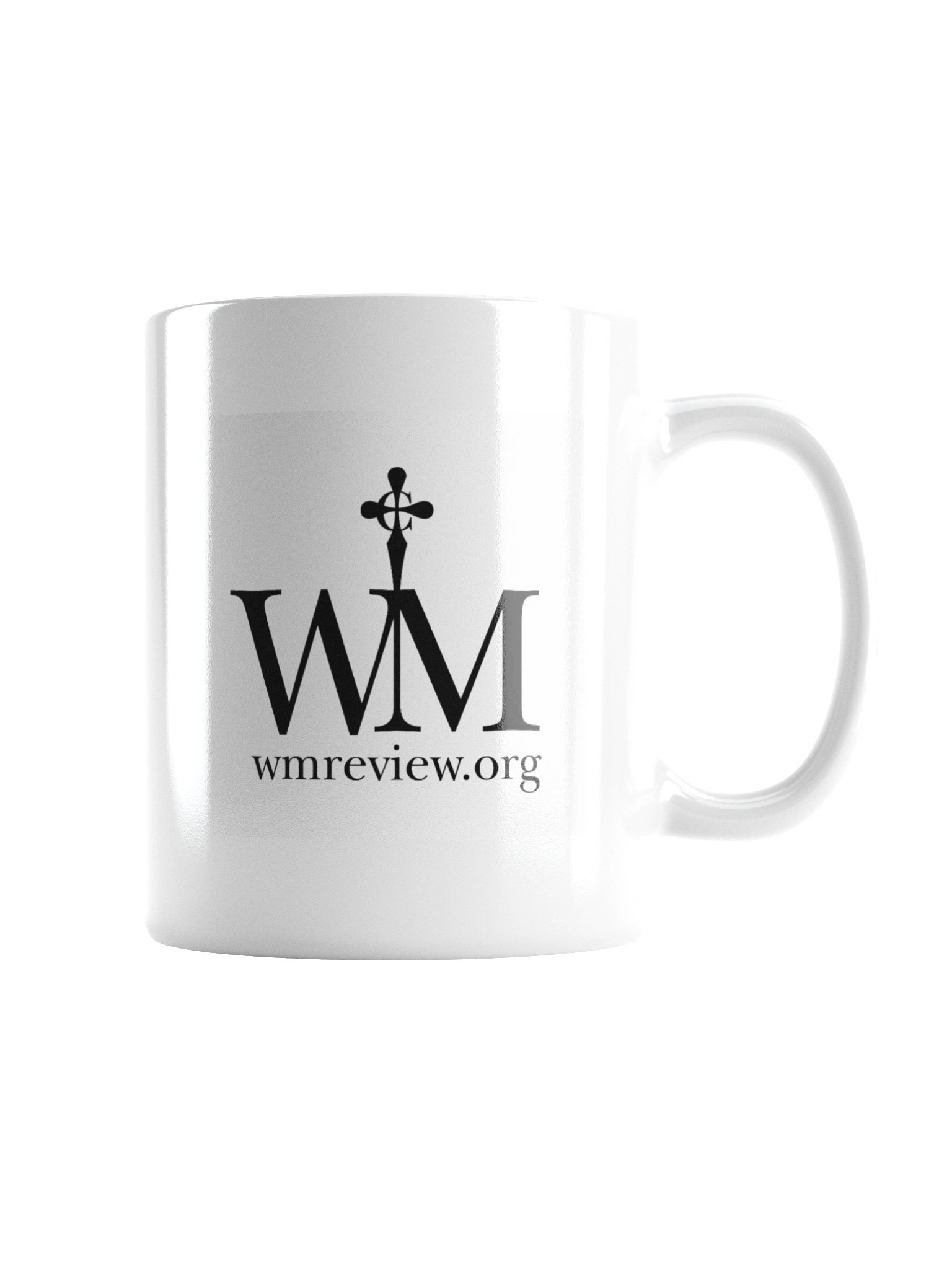 The WM Review Prevosterous! Mug product image (2)