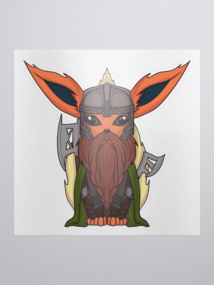 FotE Gimli product image (1)