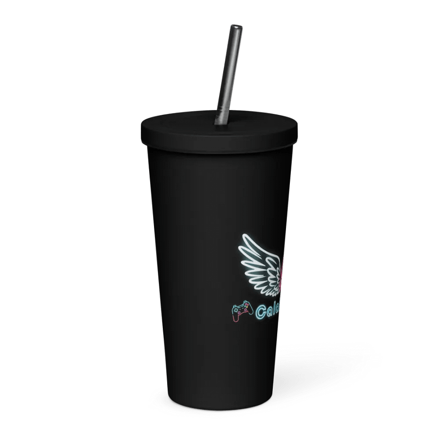 calaheart thermal tumbler product image (4)