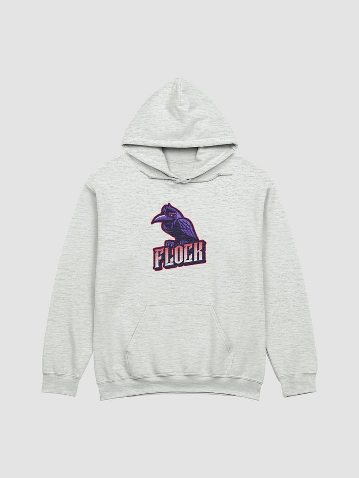 Flockville Basic Hoodie product image (6)