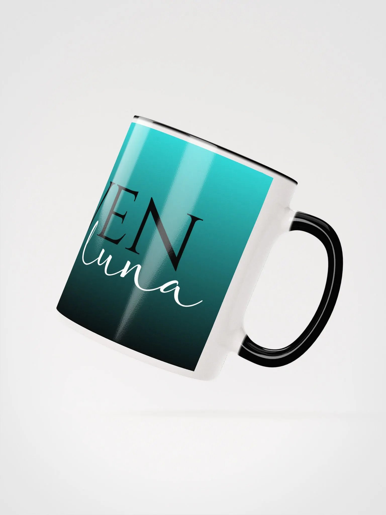 CLL Mug product image (6)