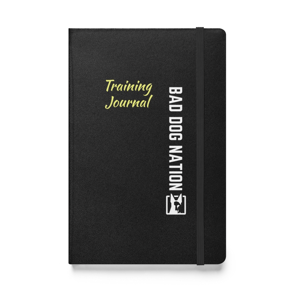 Training Journal product image (1)