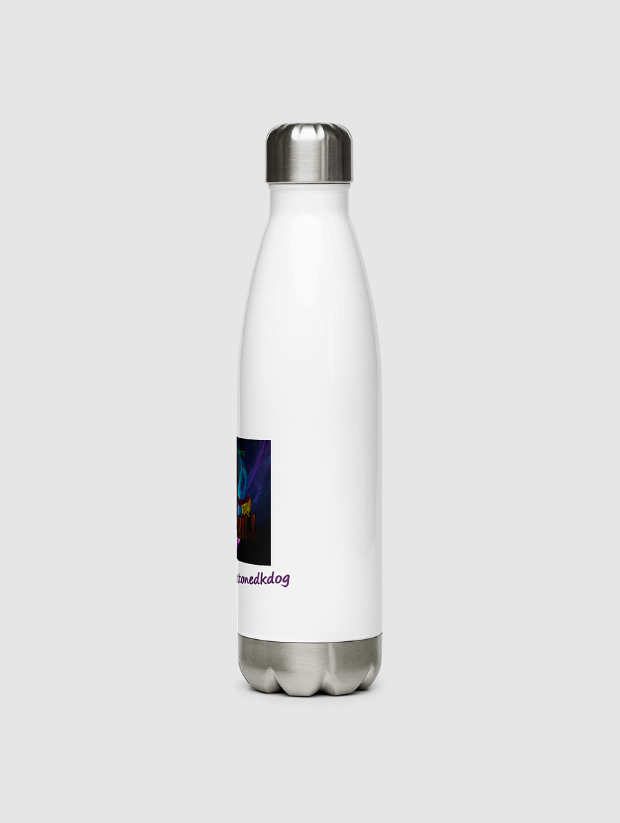 Doghouse Stainless Steel Water Bottle product image (5)