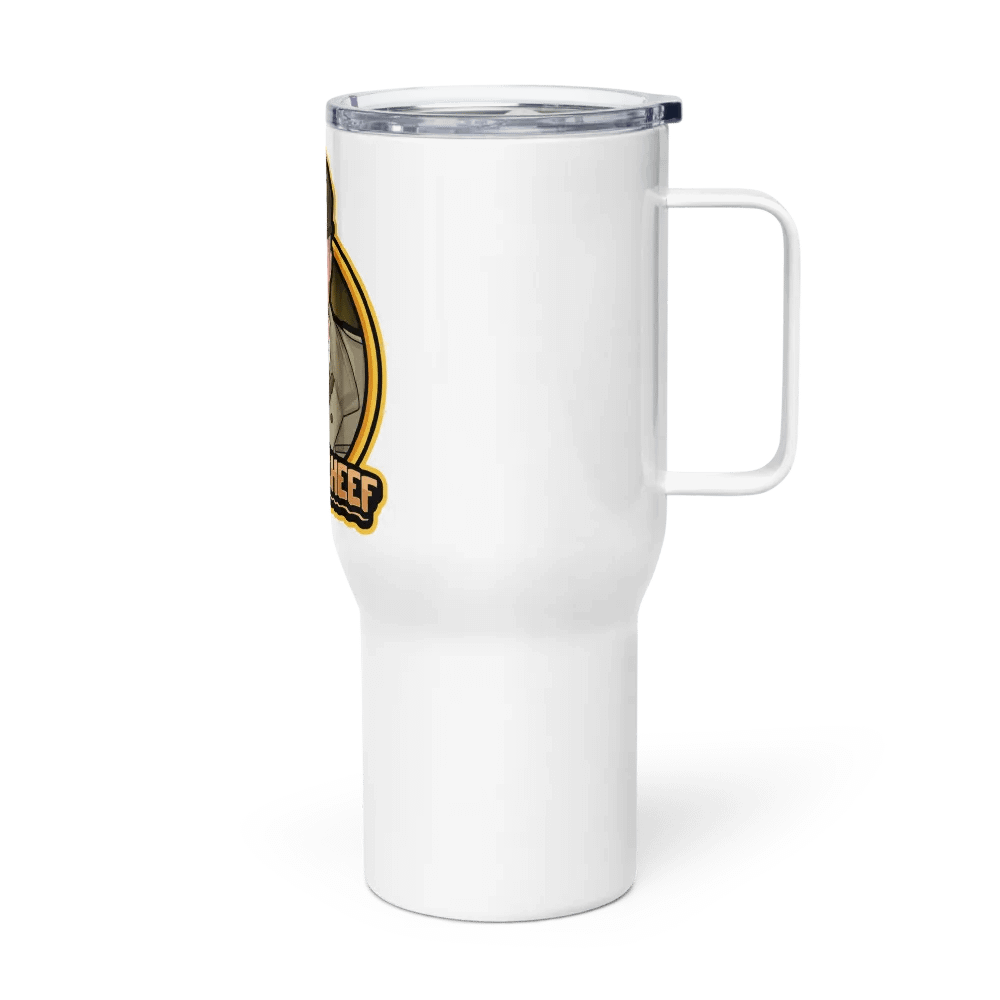 Gampo Bill 25oz Travel Mug product image (3)