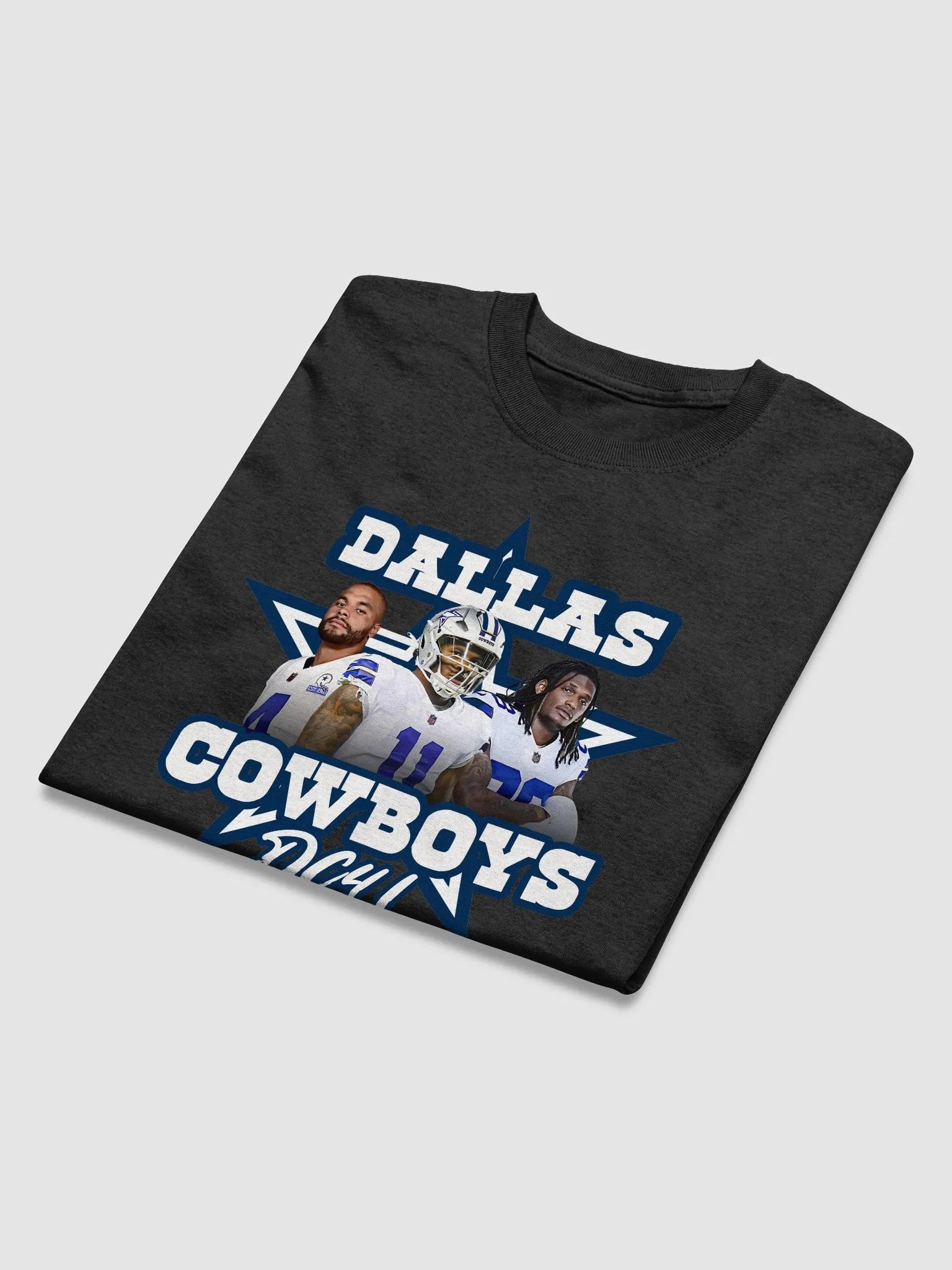 Dallas Cowboys DC4L product image (15)