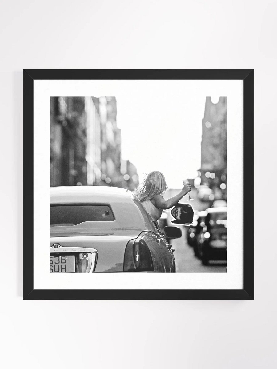 Framed Street Photography product image (1)