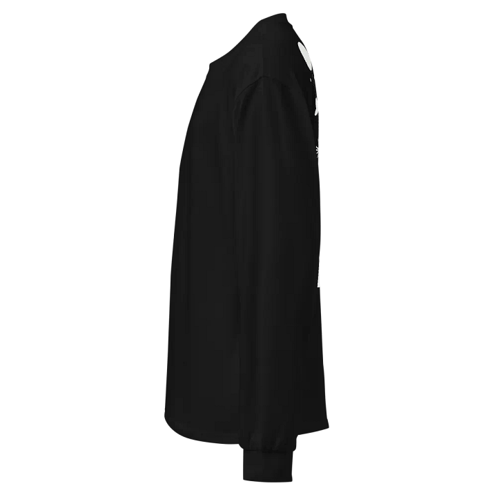 AS Colour Unisex Premium Heavyweight Long Sleeve Shirt product image (2)