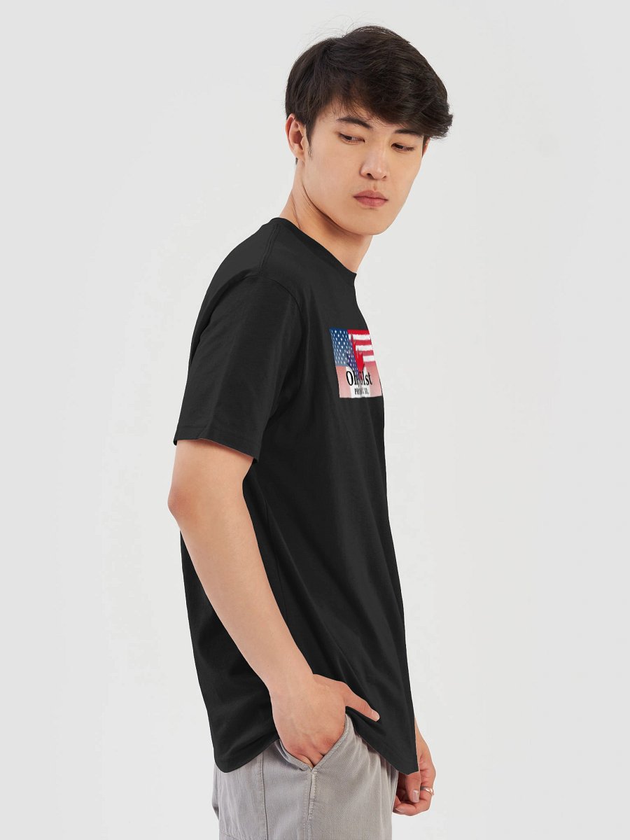 "Oh 51st: Project 51" T-shirt product image (6)