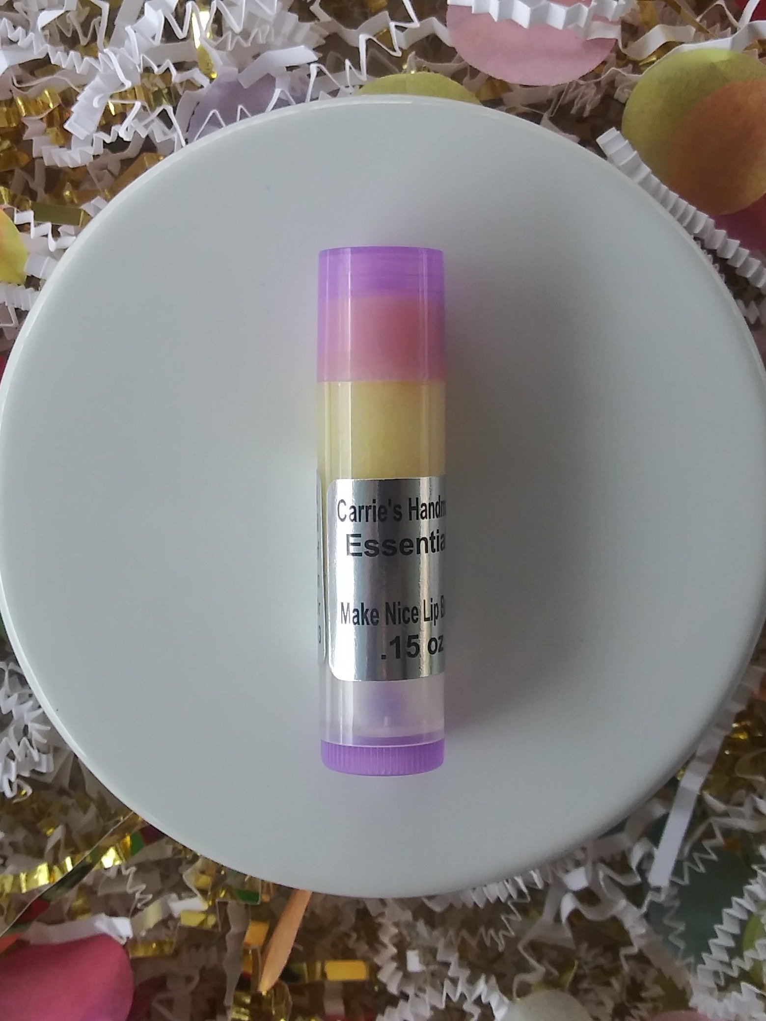 Make Nice Lip Balm product image (2)