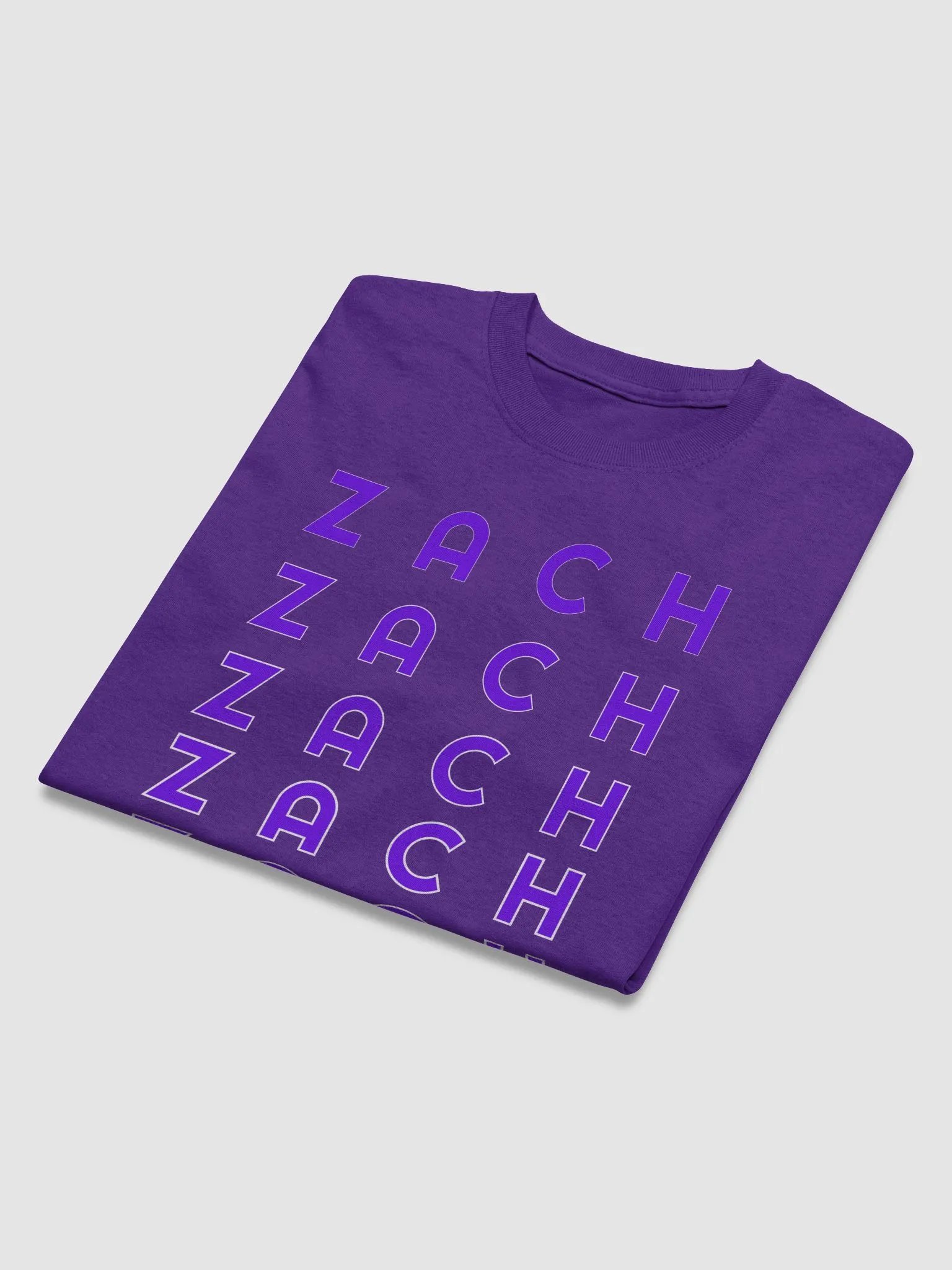 duplicating zach shirt! product image (4)
