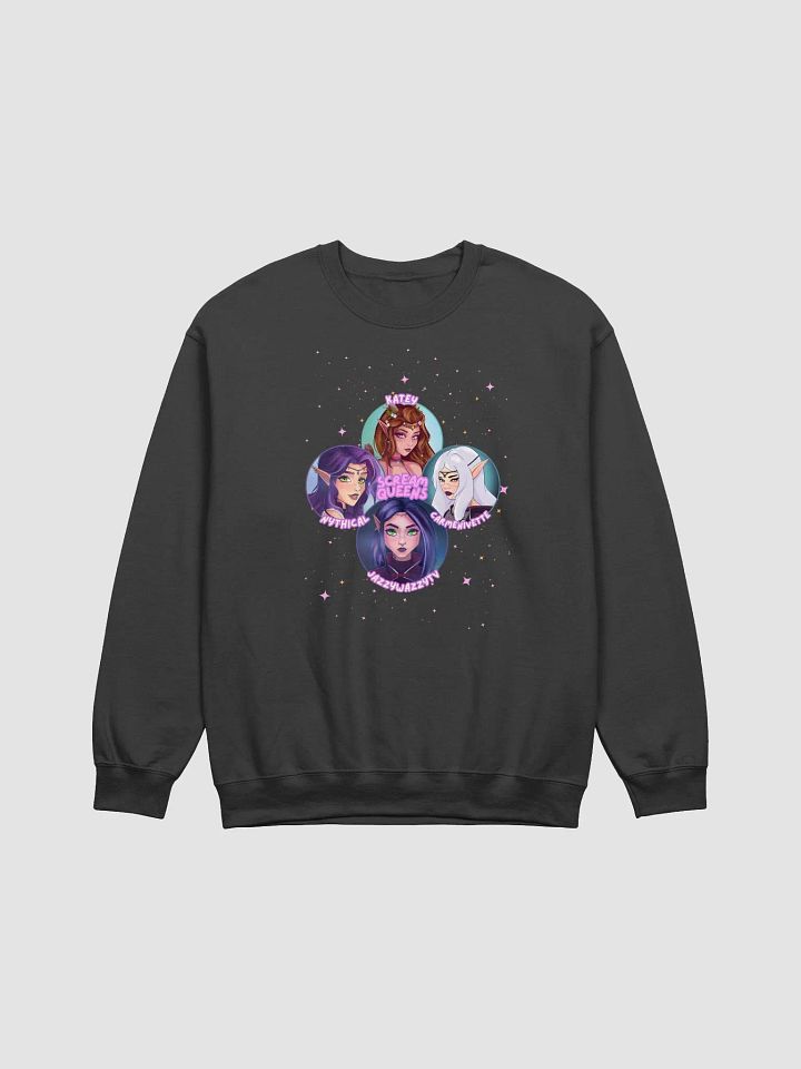 Scream Queens Sweatshirt product image (2)