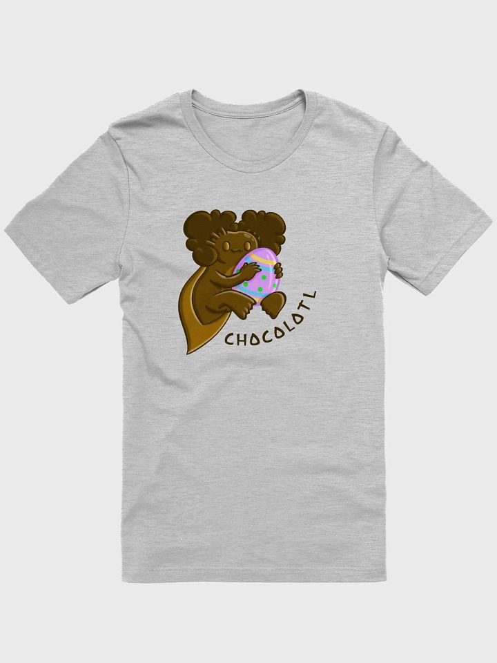 Chocolotl Tee product image (1)