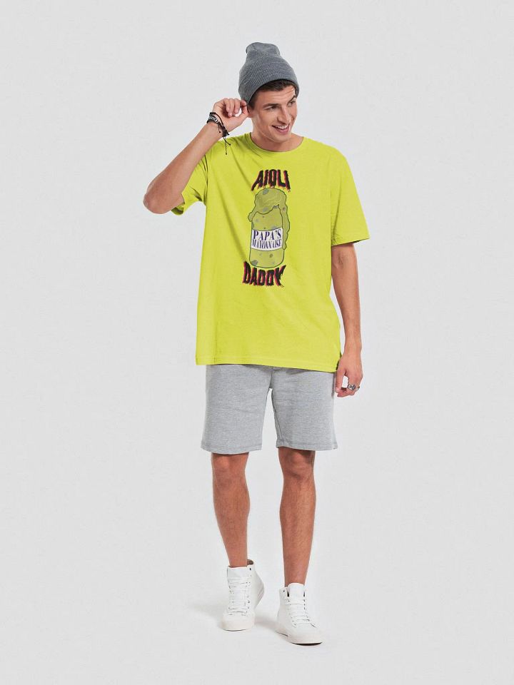 Papa's Mayo Tee product image (2)