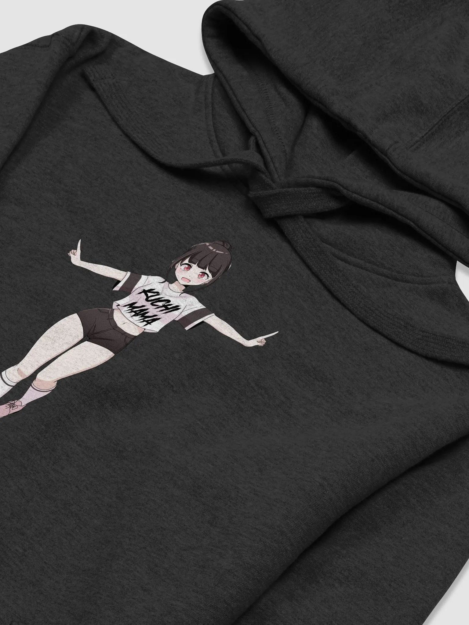 KUCHI MAMA Hoodie product image (3)