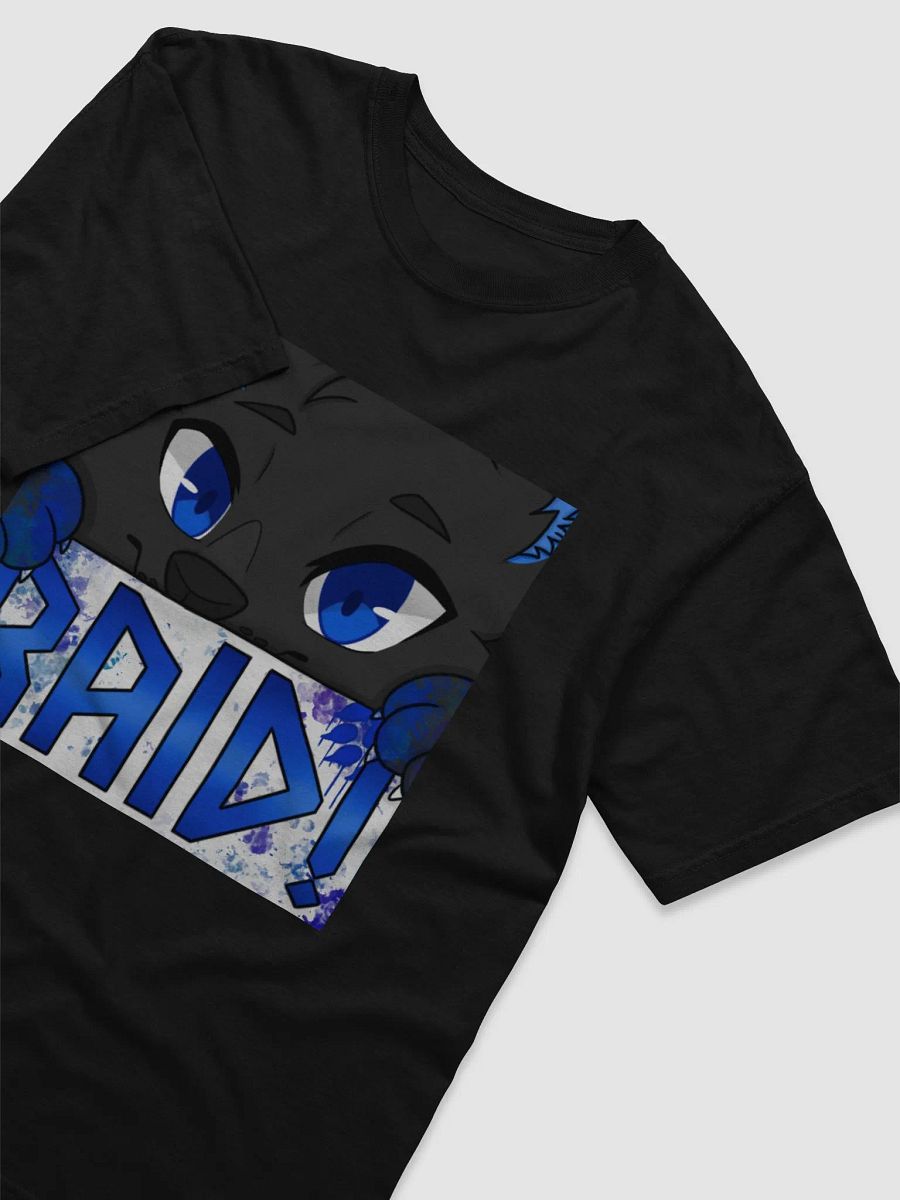 RAID Shirt product image (5)