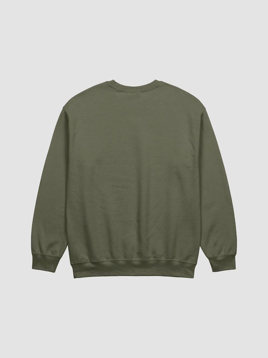 Melanin Christmas Crewneck product image (33)
