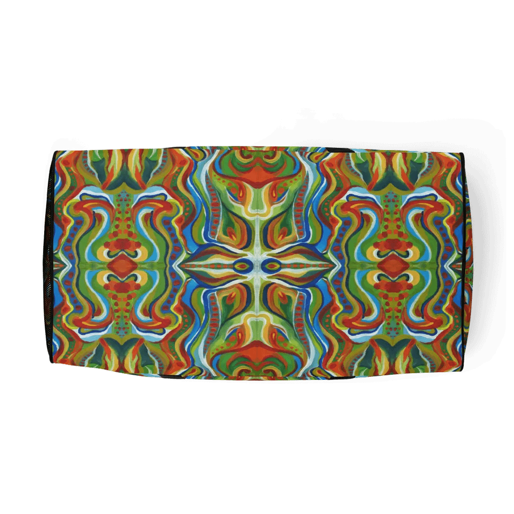 FLOW - DUFFEL BAG product image (3)