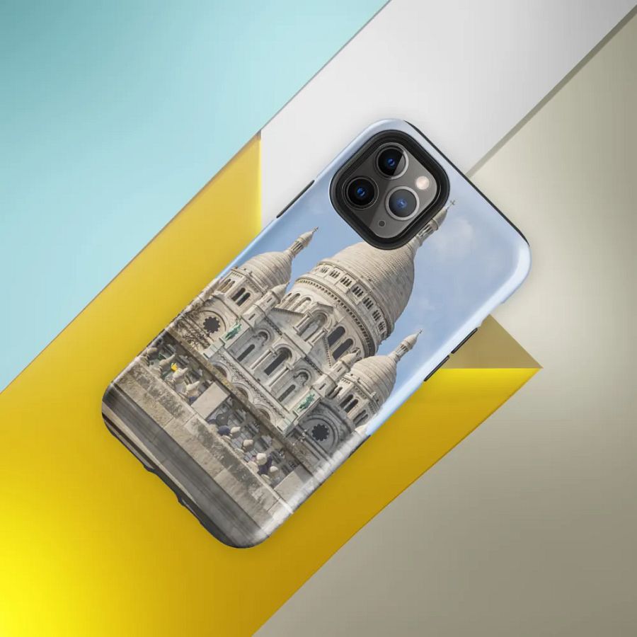 Elegant Architectural Phone Case – Stylish Protection for Your Device product image (8)