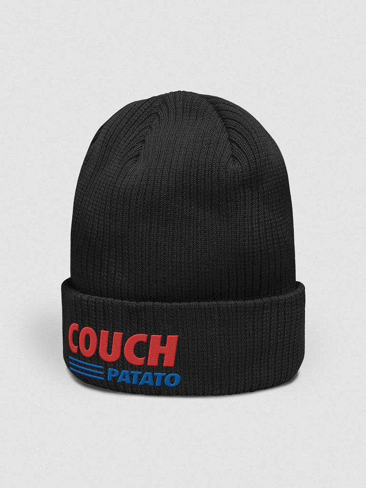 Beanie product image (3)