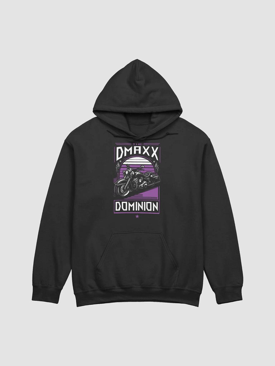 Dmaxx Road King Hoodie product image (1)
