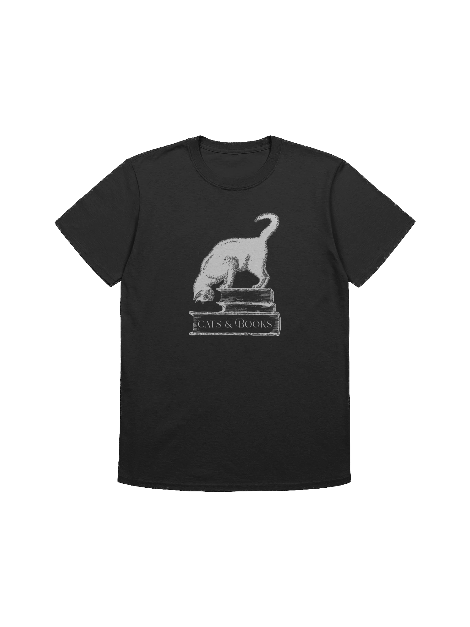 Cats & Books product image (4)