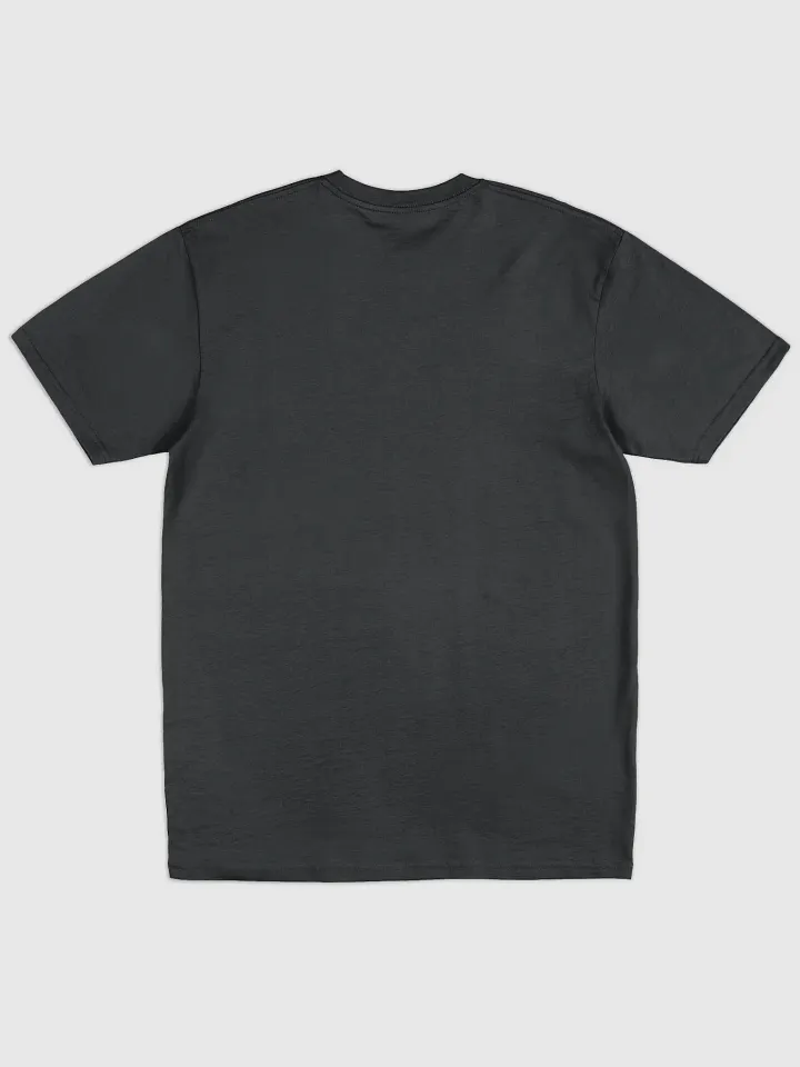 Spirit Animal Squirrel Head Tee product image (2)