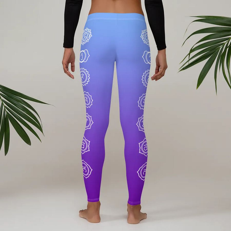 Chakra Leggings product image (3)