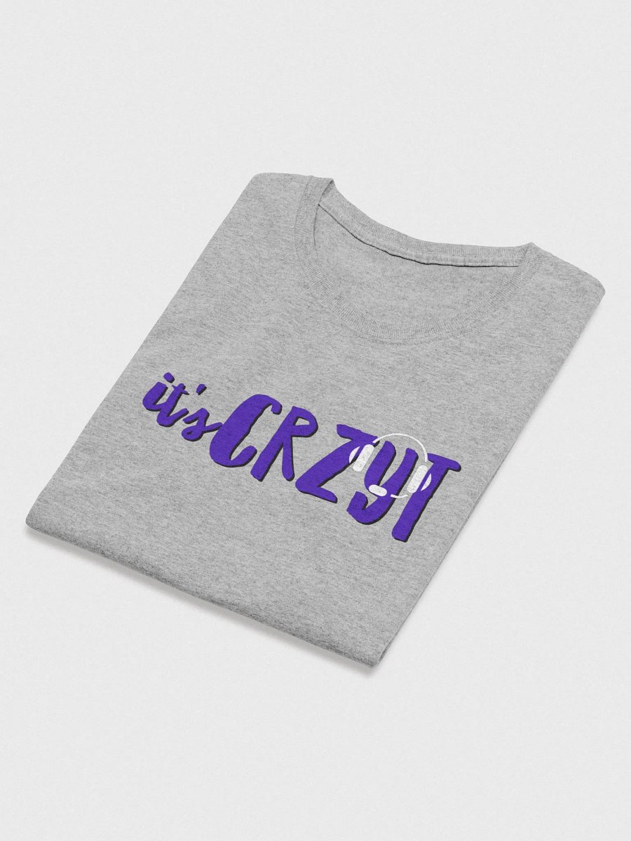 CRZYT WOMEN'S T-SHIRT product image (6)