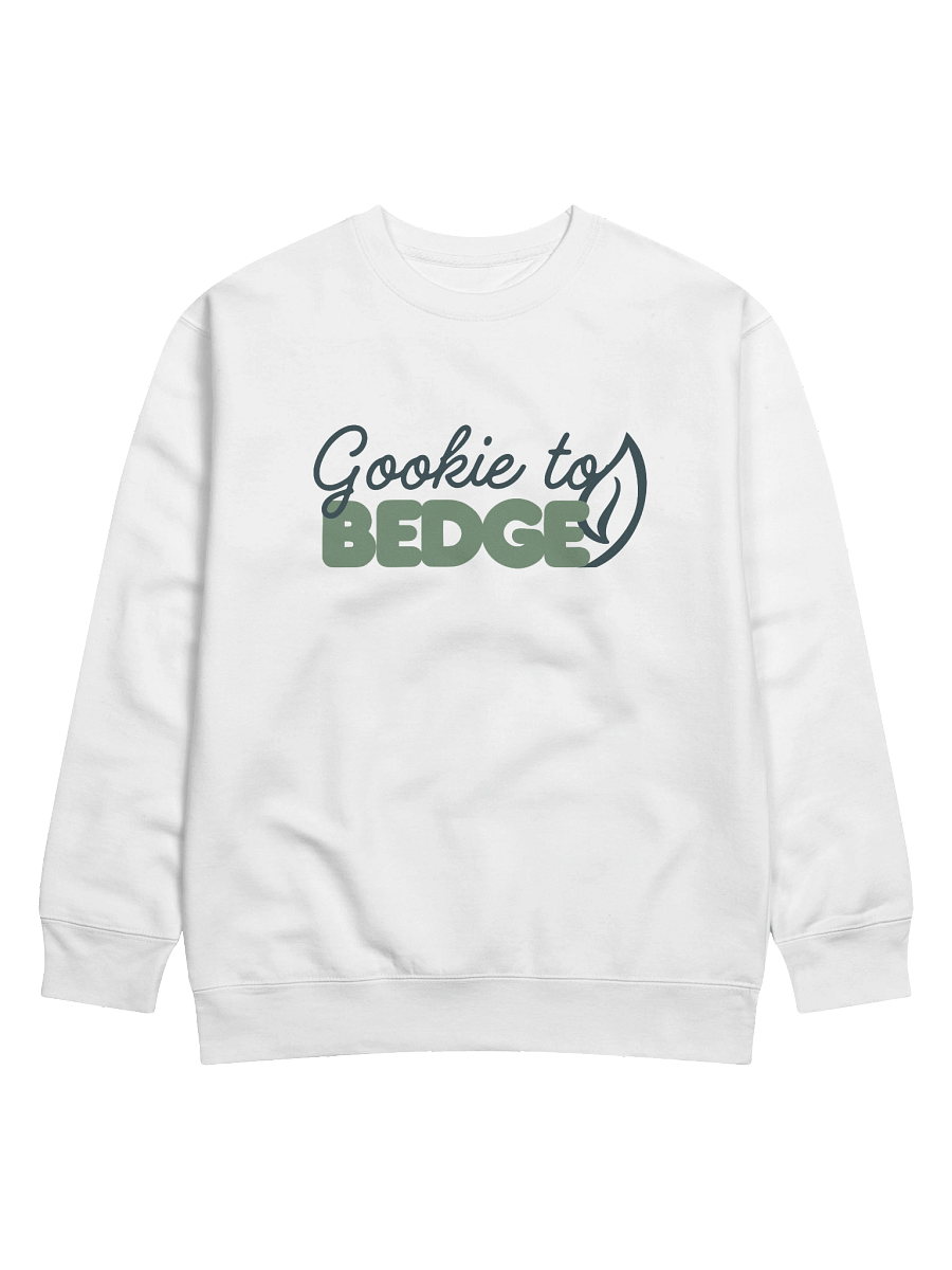 Gookie To Bedge Sweater product image (1)